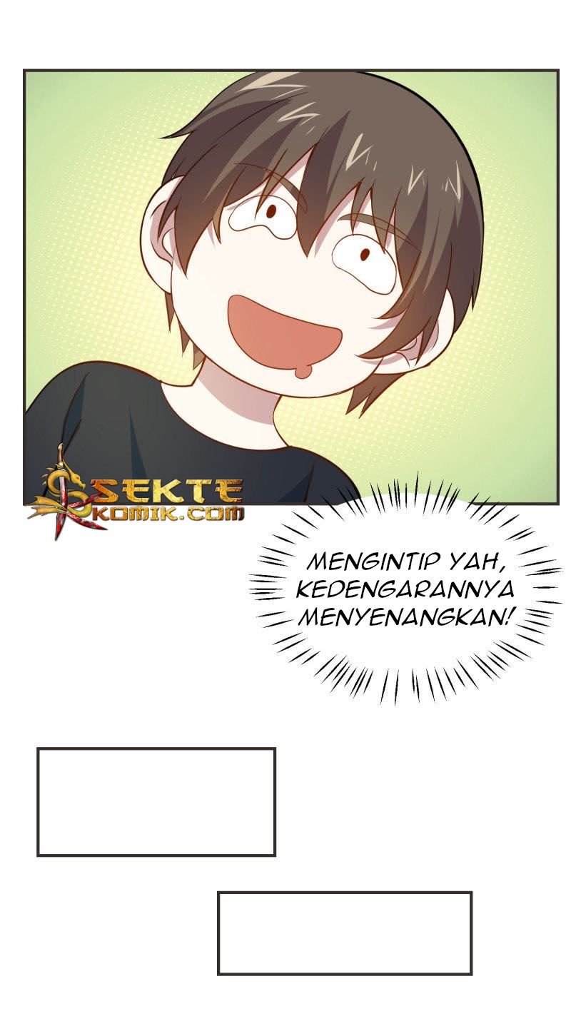 Godly Mobile Game Chapter 21 Bahasa Indonesia